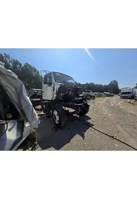 ROCKWELL RS-23-160 Rears (Rear)