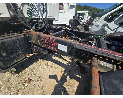 ROCKWELL RS-23-160 Rears (Rear)