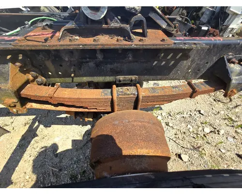 ROCKWELL RS-23-160 Rears (Rear)