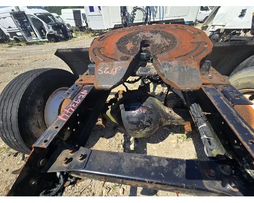 ROCKWELL RS-23-160 Rears (Rear)