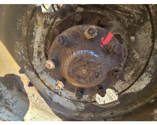 ROCKWELL RS-23-160 Rears (Rear)