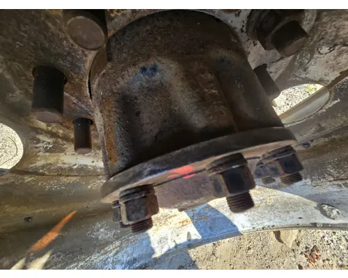 ROCKWELL RS-23-160 Rears (Rear)