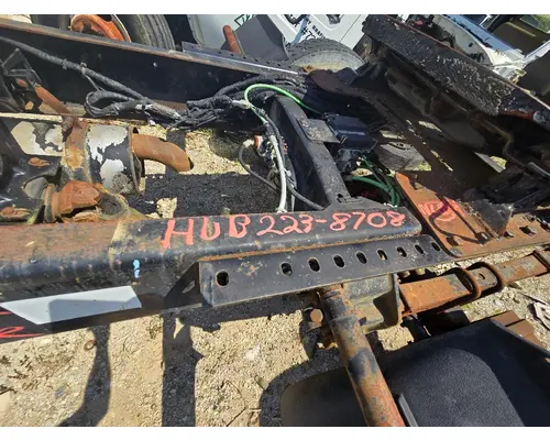 ROCKWELL RS-23-160 Rears (Rear)