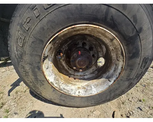 ROCKWELL RS-23-160 Rears (Rear)