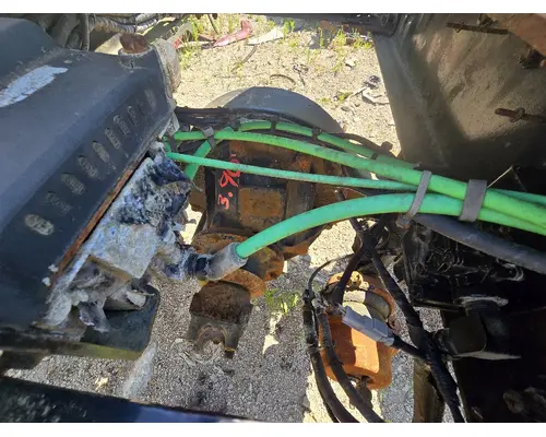 ROCKWELL RS-23-160 Rears (Rear)