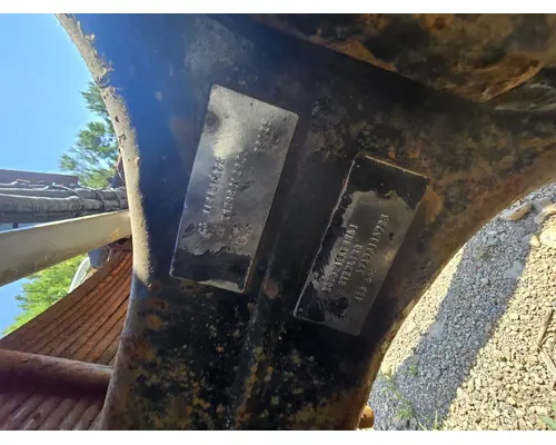 ROCKWELL RS-23-160 Rears (Rear)