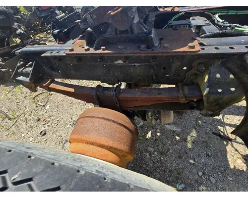 ROCKWELL RS-23-160 Rears (Rear)