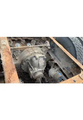 ROCKWELL RS-23-160 Rears (Rear)