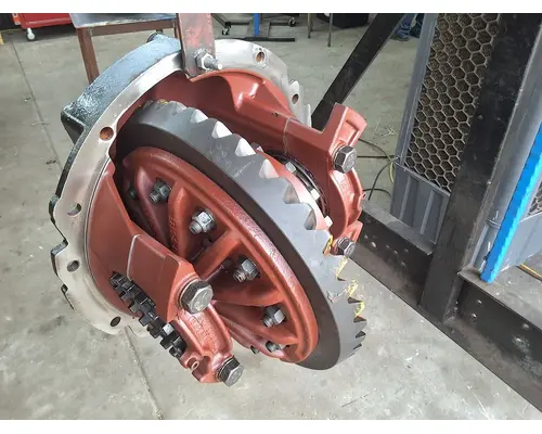 ROCKWELL RS-23-160 Rears (Rear)