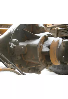 ROCKWELL RS-23-180 Axle Housing (Rear)