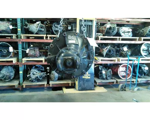 ROCKWELL RS-23-180 Differential Assembly (Rear, Rear)