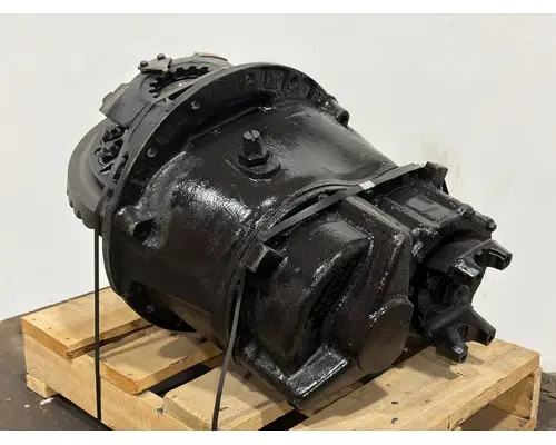 ROCKWELL RS-30-380 Differential Assembly (Rear, Rear)
