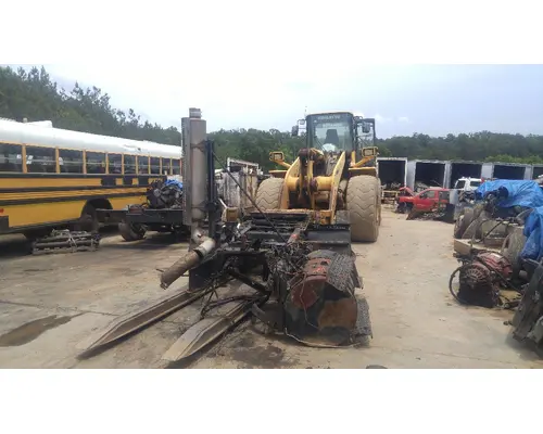 ROCKWELL RS-40-145 Rears (Front)