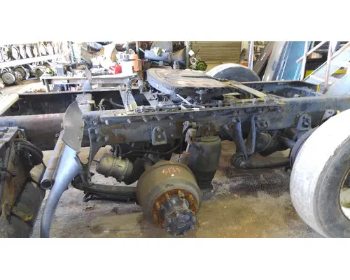 ROCKWELL RS-40-145 Rears (Front)