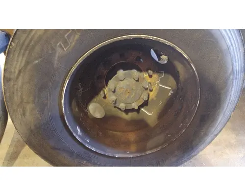 ROCKWELL RS-40-145 Rears (Front)