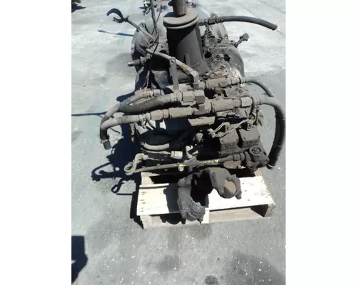 ROCKWELL RS10-145A TRANSMISSION ASSEMBLY