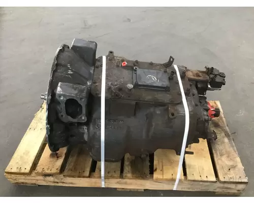 ROCKWELL RS10-145A TRANSMISSION ASSEMBLY