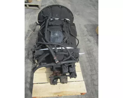 ROCKWELL RS10-155A TRANSMISSION ASSEMBLY