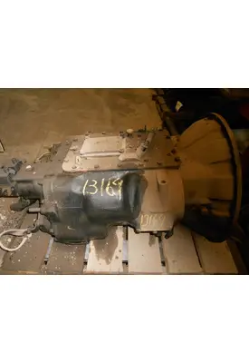 ROCKWELL RS10-155A Transmission Assembly