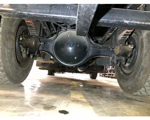 ROCKWELL RS17140 Axle Housing (Rear)