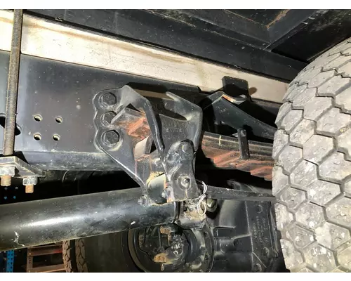 ROCKWELL RS17140 Axle Housing (Rear)