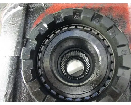 ROCKWELL RS17140 Differential Pd Drive Gear