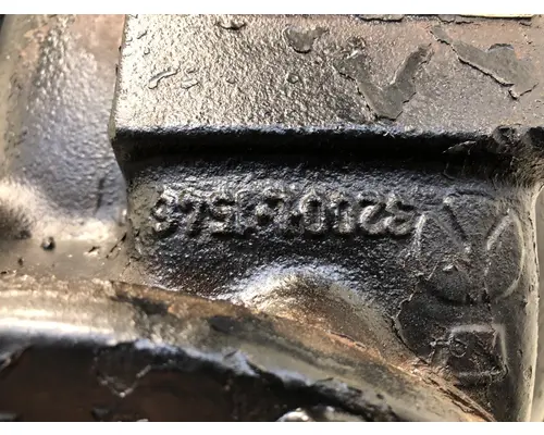 ROCKWELL RS17140 Differential Pd Drive Gear