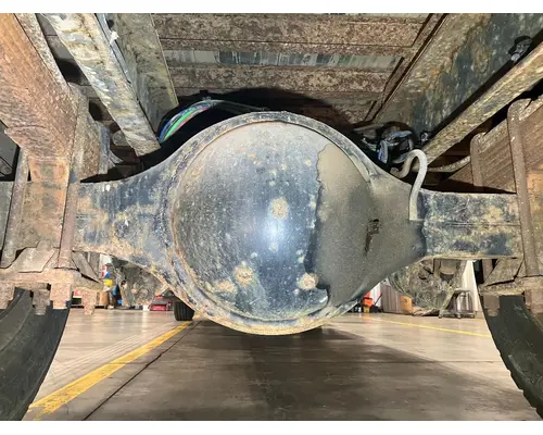 ROCKWELL RS17144 Axle Housing (Rear)