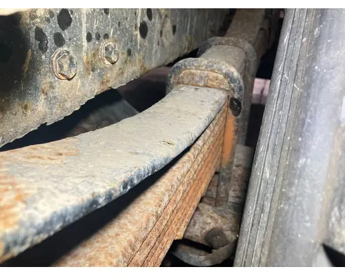 ROCKWELL RS17144 Axle Housing (Rear)