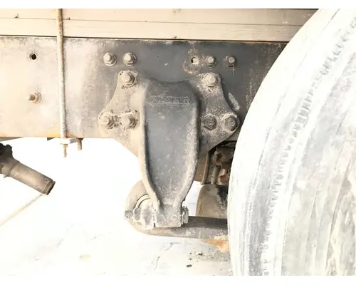 ROCKWELL RS17144 Axle Housing (Rear)