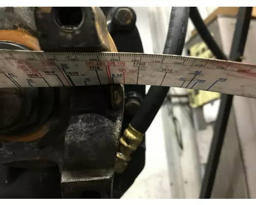 ROCKWELL RS17144 Differential Pd Drive Gear