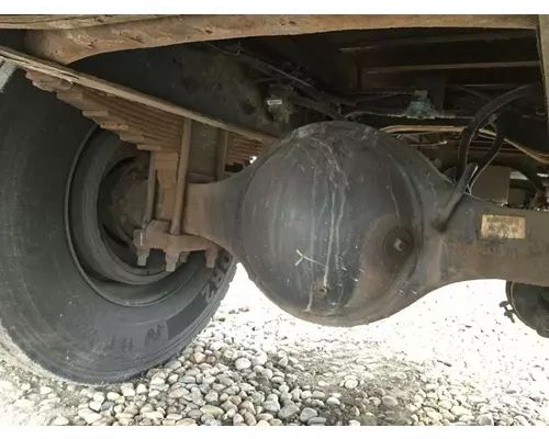 ROCKWELL RS17145 Axle Housing (Rear)
