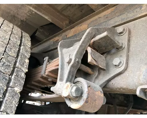 ROCKWELL RS17145 Axle Housing (Rear)
