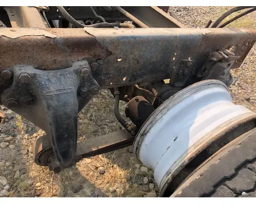 ROCKWELL RS17145 Axle Housing (Rear)