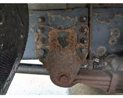 ROCKWELL RS17145 Axle Housing (Rear)