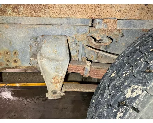 ROCKWELL RS17145 Axle Housing (Rear)