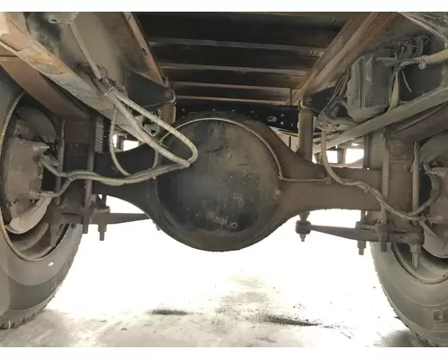 ROCKWELL RS17145 Axle Housing (Rear)