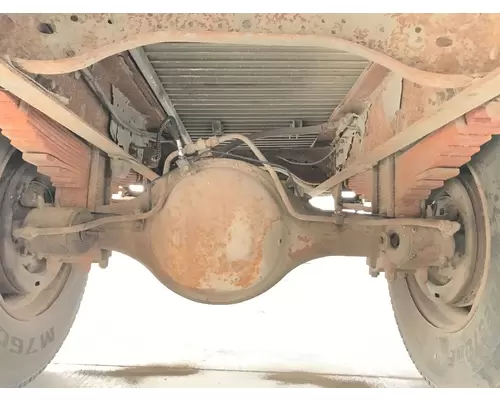 ROCKWELL RS17145 Axle Housing (Rear)