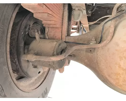 ROCKWELL RS17145 Axle Housing (Rear)