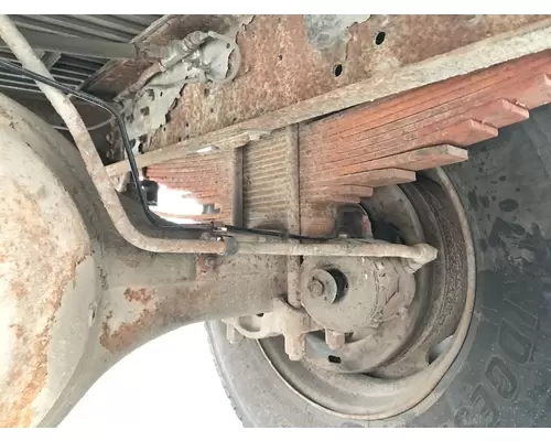 ROCKWELL RS17145 Axle Housing (Rear)