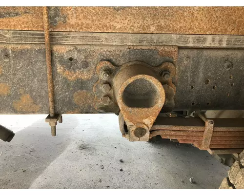 ROCKWELL RS17145 Axle Housing (Rear)