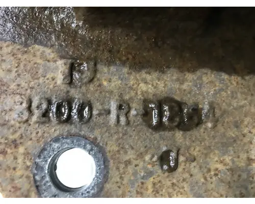 ROCKWELL RS17145 Differential Pd Drive Gear