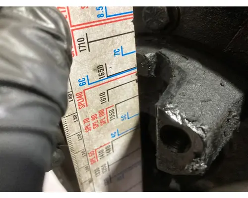 ROCKWELL RS17145 Differential Pd Drive Gear