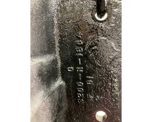 ROCKWELL RS17145 Differential Pd Drive Gear