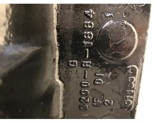 ROCKWELL RS17145 Differential Pd Drive Gear