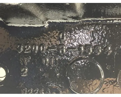 ROCKWELL RS17145 Differential Pd Drive Gear