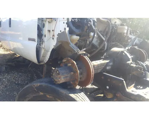 ROCKWELL RS1745 Axle Assembly, Rear