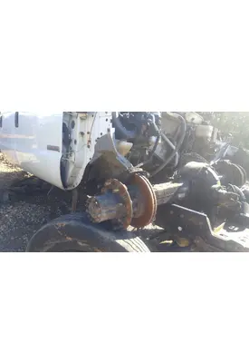 ROCKWELL RS1745 Axle Assembly, Rear