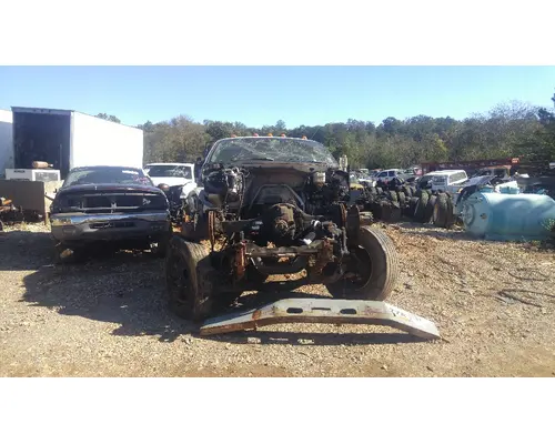 ROCKWELL RS1745 Axle Assembly, Rear