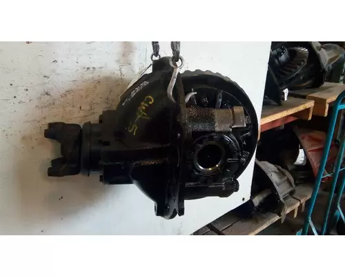 ROCKWELL RS19-145 Differential Assembly (Rear, Rear)